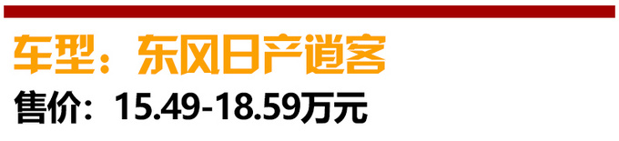 15万买SUV从这4款里挑一个，还都是合资大品牌！