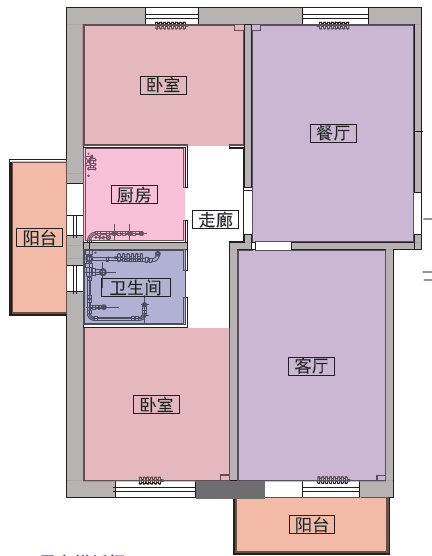 CSC 2号实验宅：既有居住建筑装配式内装改造示范