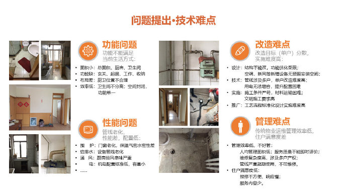 CSC 2号实验宅：既有居住建筑装配式内装改造示范