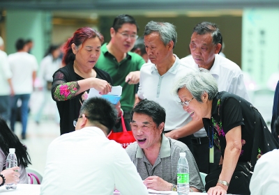 民生保障 百姓收获满满幸福感