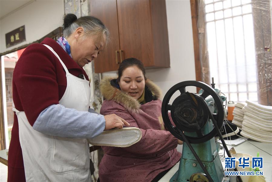 循着习近平总书记足迹感受新时代新年味